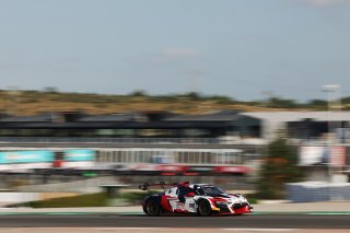 #88 - LP Racing - Luca PIRRI - Audi R8 LMS GT2
 | SRO / JEP