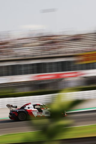 #88 - LP Racing - Luca PIRRI - Audi R8 LMS GT2
 | SRO / JEP