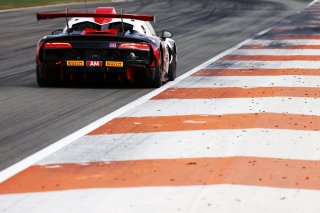 #88 - LP Racing - Luca PIRRI - Audi R8 LMS GT2
 | SRO / JEP