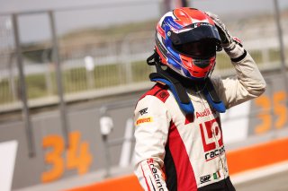 #88 - LP Racing - Luca PIRRI - Audi R8 LMS GT2
 | SRO / JEP