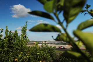 #88 - LP Racing - Luca PIRRI - Audi R8 LMS GT2
 | SRO / JEP