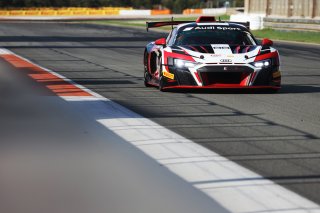 #88 - LP Racing - Luca PIRRI - Audi R8 LMS GT2
 | SRO / JEP