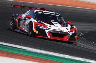 #88 - LP Racing - Luca PIRRI - Audi R8 LMS GT2
 | SRO / JEP