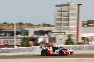 #88 - LP Racing - Luca PIRRI - Audi R8 LMS GT2
 | SRO / JEP