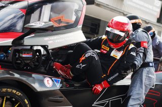 #89 - RTR Projects - Mato HOMOLA - KTM X-BOW GT2
 | SRO / JEP