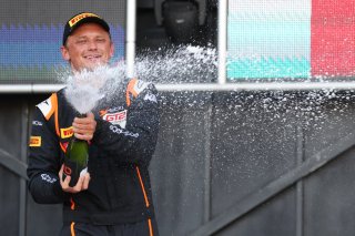 #89 - RTR Projects - Mato HOMOLA - KTM X-BOW GT2
 | SRO / JEP