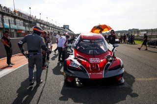 #89 - RTR Projects - Viktor MRAZ - Mato HOMOLA - KTM X-BOW GT2
 | SRO / JEP