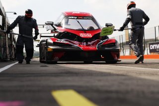 #89 - RTR Projects - Viktor MRAZ - Mato HOMOLA - KTM X-BOW GT2
 | SRO / JEP