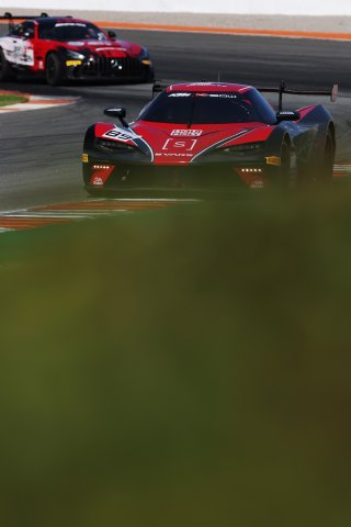 #89 - RTR Projects - Viktor MRAZ - Mato HOMOLA - KTM X-BOW GT2
 | SRO / JEP