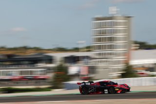 #89 - RTR Projects - Viktor MRAZ - Mato HOMOLA - KTM X-BOW GT2
 | SRO / JEP
