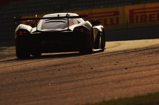 #89 - RTR Projects - Viktor MRAZ - Mato HOMOLA - KTM X-BOW GT2
 | SRO / JEP