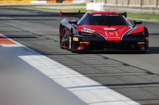 #89 - RTR Projects - Viktor MRAZ - Mato HOMOLA - KTM X-BOW GT2
 | SRO / JEP