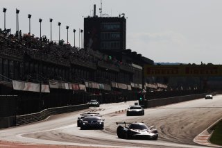 #89 - RTR Projects - Viktor MRAZ - Mato HOMOLA - KTM X-BOW GT2
 | SRO / JEP