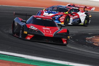 #89 - RTR Projects - Viktor MRAZ - Mato HOMOLA - KTM X-BOW GT2
 | SRO / JEP