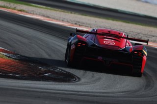 #89 - RTR Projects - Viktor MRAZ - Mato HOMOLA - KTM X-BOW GT2
 | SRO / JEP