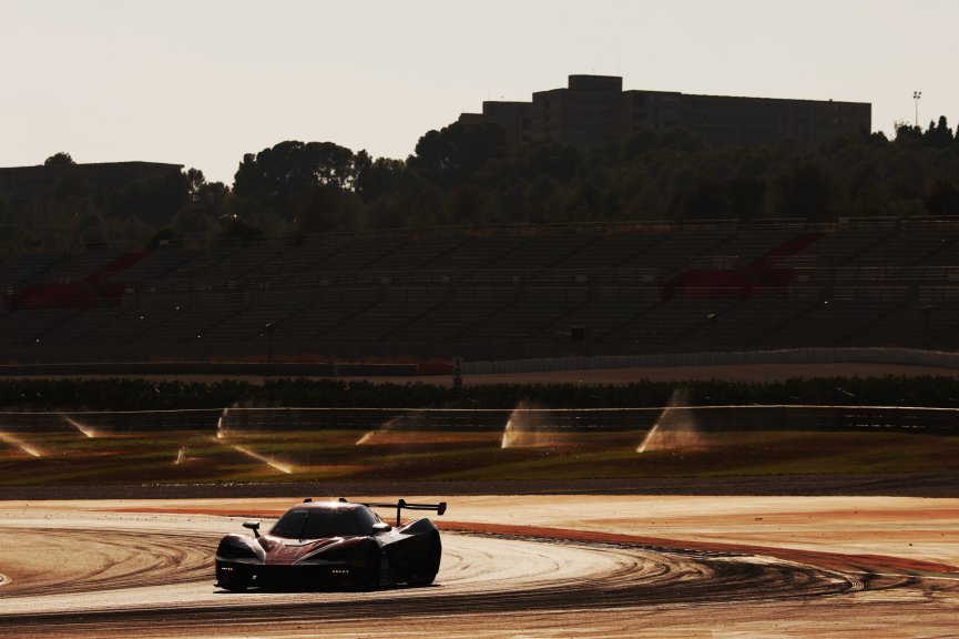 #89 - RTR Projects - Viktor MRAZ - Mato HOMOLA - KTM X-BOW GT2
