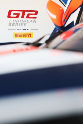 GT2 European Series
 | SRO / JEP