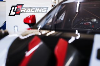 LP Racing
 | SRO / JEP