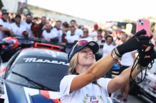 LP Racing win Am Title
 | SRO / JEP
