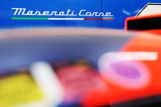 Maserati Corse
 | SRO / JEP