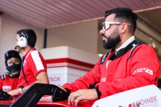 Micanek Motorsport powered by Buggyra Mechanic
 | SRO / JEP