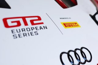 Pirelli
 | SRO / JEP