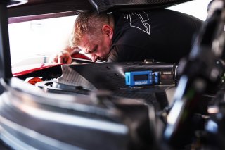 RTR Projects Mechanic
 | SRO / JEP