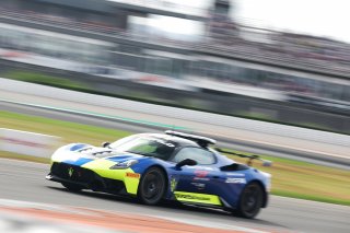 Maserati Safety Car
 | SRO / JEP