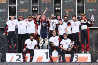 #1 - LP Racing - Philippe PRETTE - Maserati GT2 Wins the 2025 Am Title
 | SRO / JEP