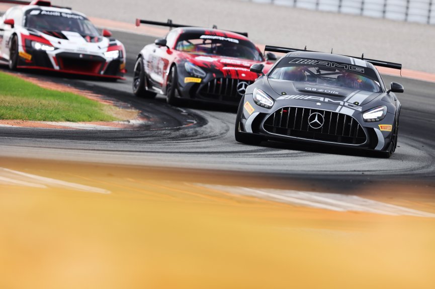 Race 2