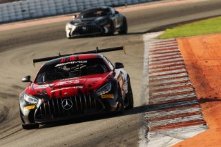 #294 - RTR Projects - Petr LISA - Ondrej ROKOS - Mercedes-AMG GT2
 | SRO / JEP