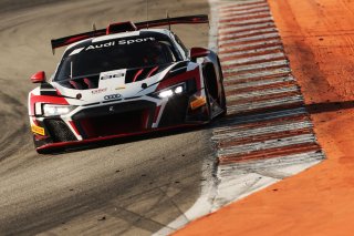#88 - LP Racing - Luca PIRRI - Audi R8 LMS GT2
 | SRO / JEP