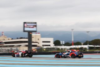 #1 - LP Racing - Philippe PRETTE - Maserati GT2 | SRO / JEP