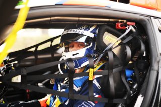 #1 - LP Racing - Philippe PRETTE - Maserati GT2 | SRO / JEP