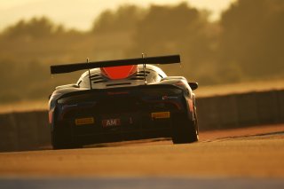 #1 - LP Racing - Philippe PRETTE - Maserati GT2 | SRO / JEP