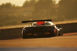 #1 - LP Racing - Philippe PRETTE - Maserati GT2 | SRO / JEP