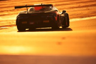 #1 - LP Racing - Philippe PRETTE - Maserati GT2 | SRO / JEP