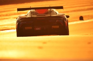 #1 - LP Racing - Philippe PRETTE - Maserati GT2 | SRO / JEP