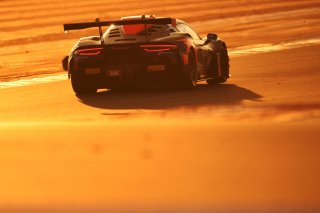 #1 - LP Racing - Philippe PRETTE - Maserati GT2 | SRO / JEP