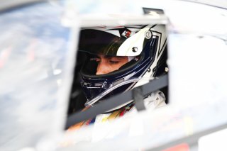 #1 - LP Racing - Philippe PRETTE - Maserati GT2 | SRO / JEP