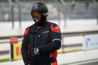#1 - LP Racing - Philippe PRETTE - Maserati GT2 | SRO / JEP