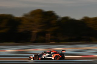 #1 - LP Racing - Philippe PRETTE - Maserati GT2 | SRO / JEP
