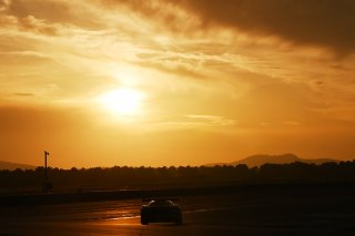 #1 - LP Racing - Philippe PRETTE - Maserati GT2 | SRO / JEP