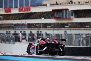 #11 - Micanek Motorsport powered by Buggyra - Bronek FORMANEK - Stefan ROSINA - Lamborghini Huracan Super Trofeo EVO2 | SRO / JEP
