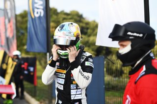#11 - Micanek Motorsport powered by Buggyra - Bronek FORMANEK - Stefan ROSINA - Lamborghini Huracan Super Trofeo EVO2 | SRO / JEP