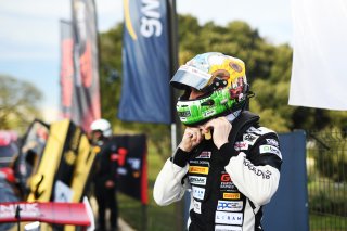 #11 - Micanek Motorsport powered by Buggyra - Bronek FORMANEK - Stefan ROSINA - Lamborghini Huracan Super Trofeo EVO2 | SRO / JEP