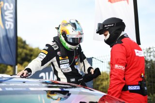 #11 - Micanek Motorsport powered by Buggyra - Bronek FORMANEK - Stefan ROSINA - Lamborghini Huracan Super Trofeo EVO2 | SRO / JEP
