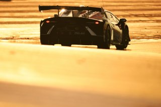 #11 - Micanek Motorsport powered by Buggyra - Bronek FORMANEK - Stefan ROSINA - Lamborghini Huracan Super Trofeo EVO2 | SRO / JEP