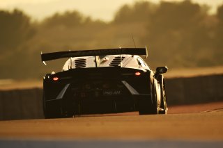 #11 - Micanek Motorsport powered by Buggyra - Bronek FORMANEK - Stefan ROSINA - Lamborghini Huracan Super Trofeo EVO2 | SRO / JEP