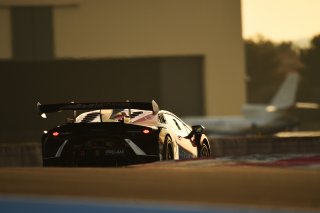 #11 - Micanek Motorsport powered by Buggyra - Bronek FORMANEK - Stefan ROSINA - Lamborghini Huracan Super Trofeo EVO2 | SRO / JEP
